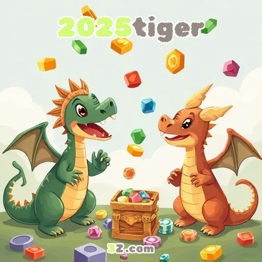 Fóruns do 2025tiger: Uma Comunidade de Gamers Unida