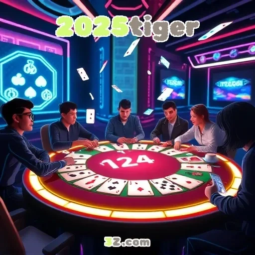 Explorando Guias no 2025tiger: Otimize sua Experiência de Jogo