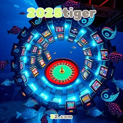 Inovação em Newgames: O Melhor do 2025tiger em 2023