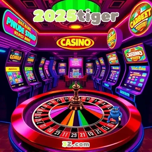 Streaming Criativo e Interativo na Plataforma 2025tiger