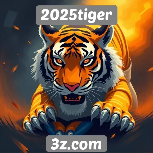 Impacto do design na experiência do usuário em 2025tiger