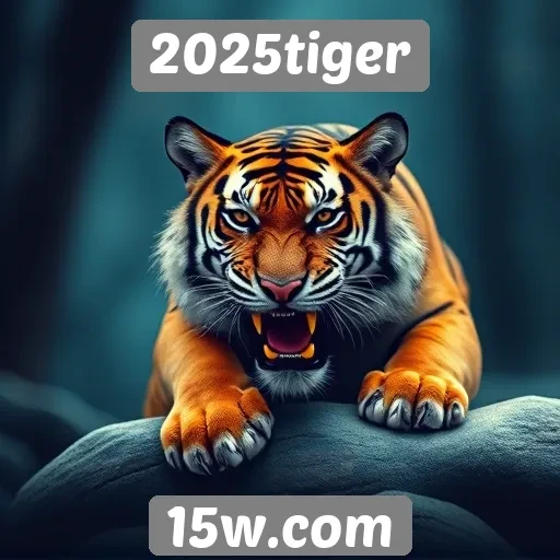 Análise das funcionalidades do site 2025tiger