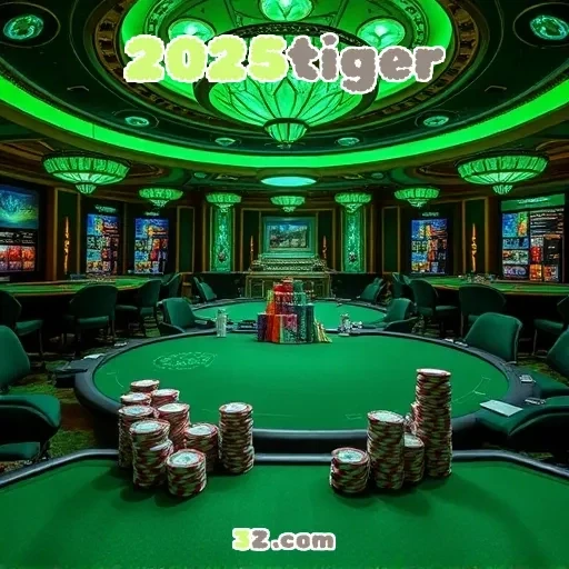 Domine a Estratégia no 2025tiger com Dicas Valiosas