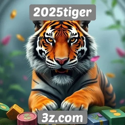 Comparativo entre 2025tiger e outros sites de jogos