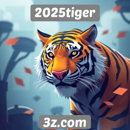 Novidades e lançamentos do site 2025tiger